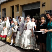 Festes de carrer