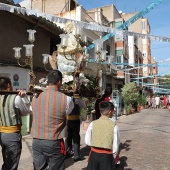 Festes de carrer