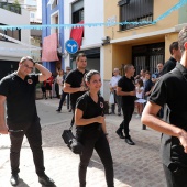 Festes de carrer