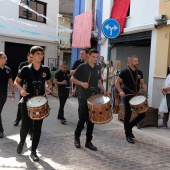 Festes de carrer