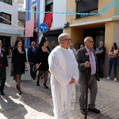 Festes de carrer