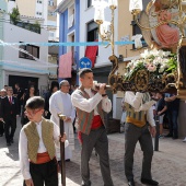 Festes de carrer