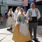 Festes de carrer