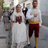 Festes de carrer