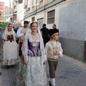 Festes de carrer