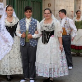 Festes de carrer