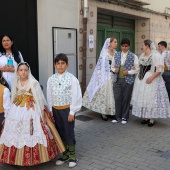 Festes de carrer