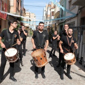 Festes de carrer