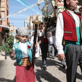 Festes de carrer