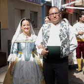 Festes de carrer