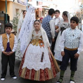 Festes de carrer