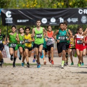 43º Cross de Castelló