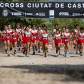 43º Cross de Castelló