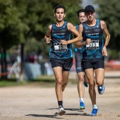 43º Cross de Castelló