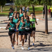 43º Cross de Castelló