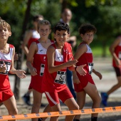 43º Cross de Castelló