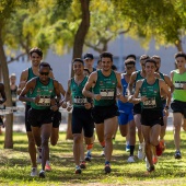 43º Cross de Castelló