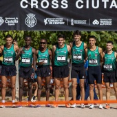 43º Cross de Castelló