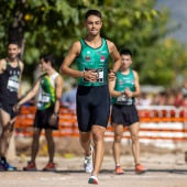 43º Cross de Castelló