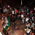 Rototom, homenaje a Bob Marley