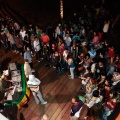 Rototom, homenaje a Bob Marley