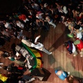 Rototom, homenaje a Bob Marley
