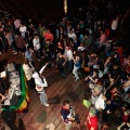 Rototom, homenaje a Bob Marley