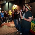 Rototom, homenaje a Bob Marley