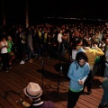 Rototom, homenaje a Bob Marley