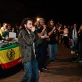 Rototom, homenaje a Bob Marley