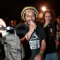 Rototom, homenaje a Bob Marley