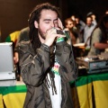 Rototom, homenaje a Bob Marley