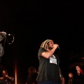 Rototom, homenaje a Bob Marley
