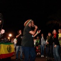 Rototom, homenaje a Bob Marley