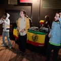 Rototom, homenaje a Bob Marley
