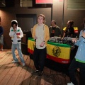 Rototom, homenaje a Bob Marley
