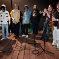 Rototom, homenaje a Bob Marley