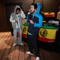 Rototom, homenaje a Bob Marley