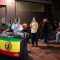 Rototom, homenaje a Bob Marley