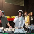 Rototom, homenaje a Bob Marley