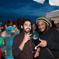 Rototom, homenaje a Bob Marley