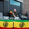 Rototom, homenaje a Bob Marley