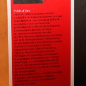 Pablo D´Ors