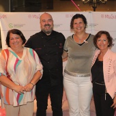 AECC, evento solidario