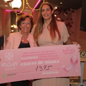 AECC, evento solidario