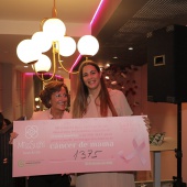 AECC, evento solidario