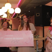 AECC, evento solidario