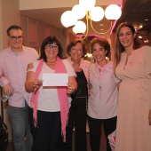 AECC, evento solidario