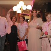 AECC, evento solidario