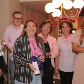 AECC, evento solidario